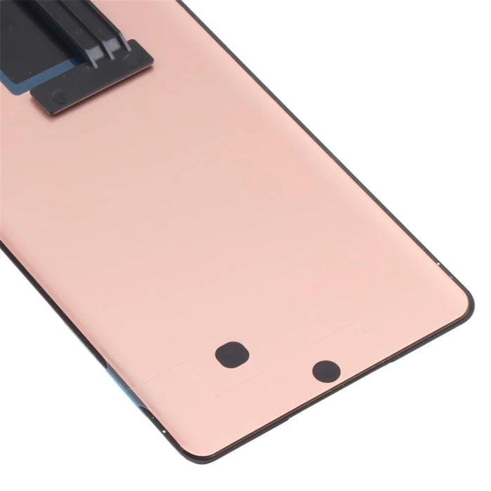 OEM Replacement AMOLED Screen and Digitizer Assembly Part (without Logo) for Xiaomi Mix 4 - 2