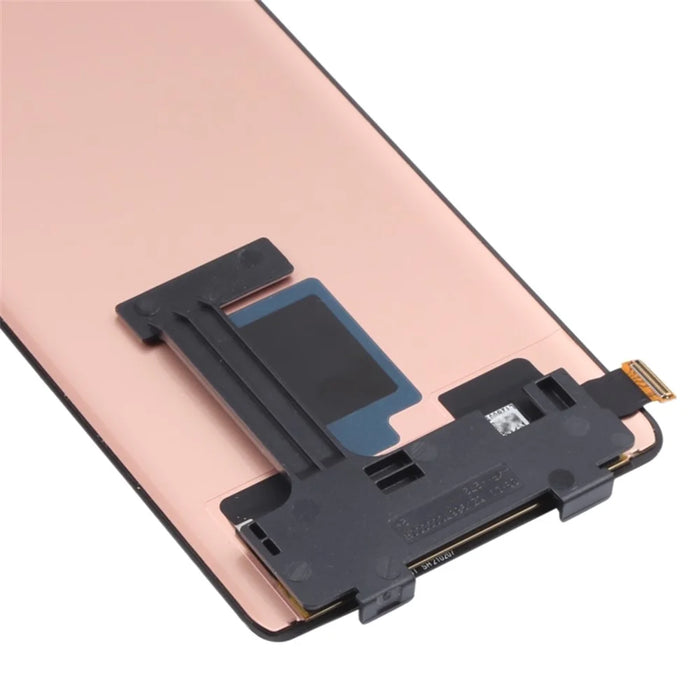 OEM Replacement AMOLED Screen and Digitizer Assembly Part (without Logo) for Xiaomi Mix 4 - 3