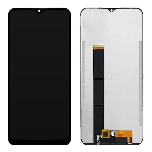 For Doogee X95 / X95 Pro Grade S OEM LCD Screen and Digitizer Assembly Part Replacement (without Logo) - 1
