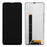 For Doogee X95 / X95 Pro Grade S OEM LCD Screen and Digitizer Assembly Part Replacement (without Logo) - 1