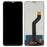 Grade C LCD Screen and Digitizer Assembly Replacement (Without Logo) for TECNO Spark 6 Air KE6 KE6j - 1