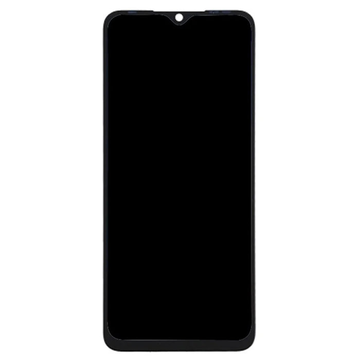 Grade C LCD Screen and Digitizer Assembly Replacement (Without Logo) for TECNO Spark 6 Air KE6 KE6j - 2
