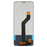 Grade C LCD Screen and Digitizer Assembly Replacement (Without Logo) for TECNO Spark 6 Air KE6 KE6j - 3