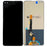 Grade C LCD Screen and Digitizer Assembly Replacement (without Logo) for Infinix Zero 8 X687/Zero 8i X687B - 1