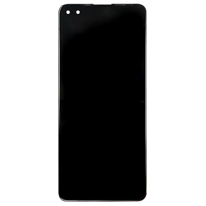 Grade C LCD Screen and Digitizer Assembly Replacement (without Logo) for Infinix Zero 8 X687/Zero 8i X687B - 2