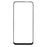 Front Screen Glass Lens Replace Part (without logo) for TCL 10L T770H/Plex T780H - 1
