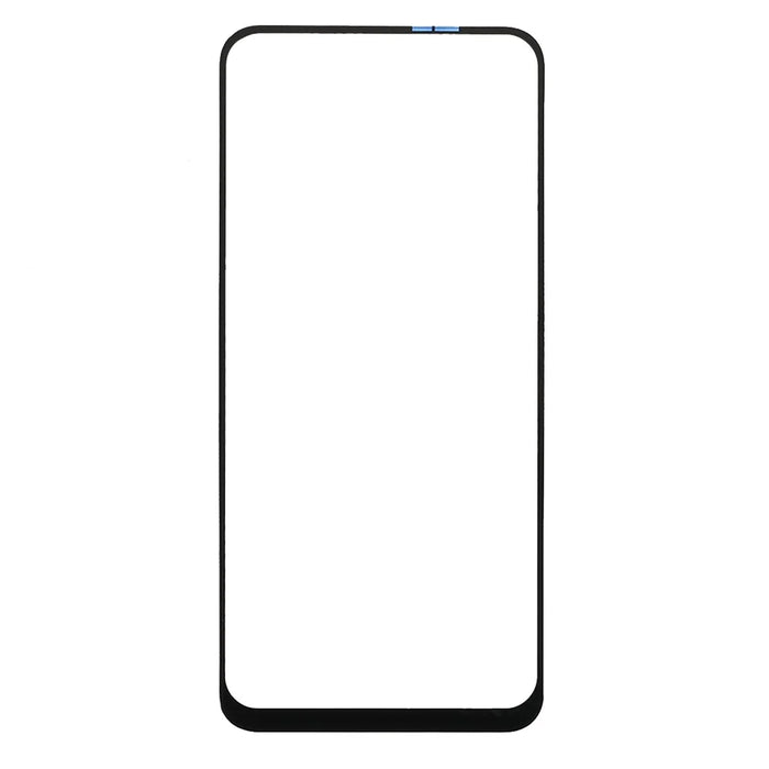 Front Screen Glass Lens Replace Part (without logo) for TCL 10L T770H/Plex T780H - 1