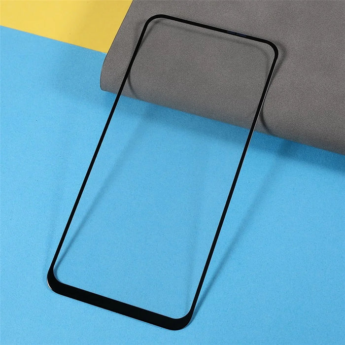 Front Screen Glass Lens Replace Part (without logo) for TCL 10L T770H/Plex T780H - 2