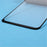 Front Screen Glass Lens Replace Part (without logo) for TCL 10L T770H/Plex T780H - 4