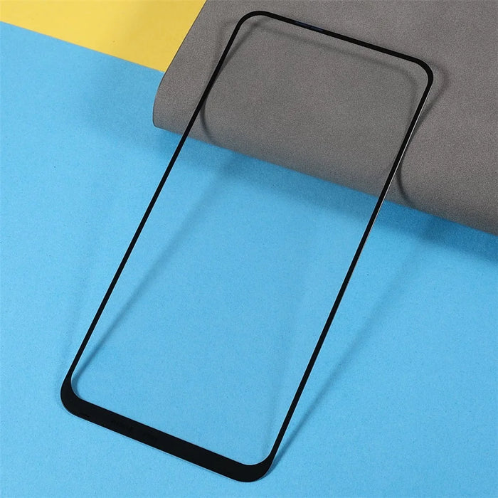 Front Screen Glass Lens Replace Part (without logo) for TCL 10L T770H/Plex T780H - 5