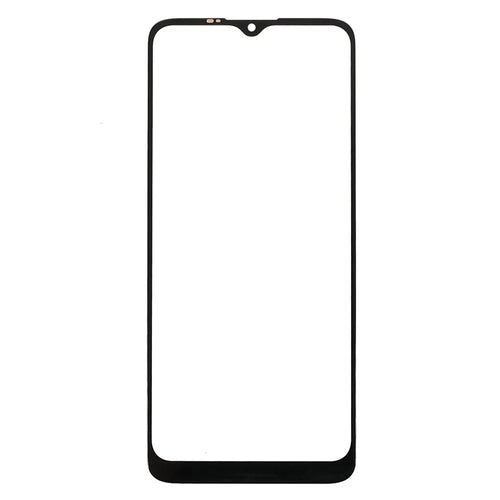 Front Screen Glass Lens Replace Part (without logo) for T-Mobile REVVL 4+ 5062 - 1