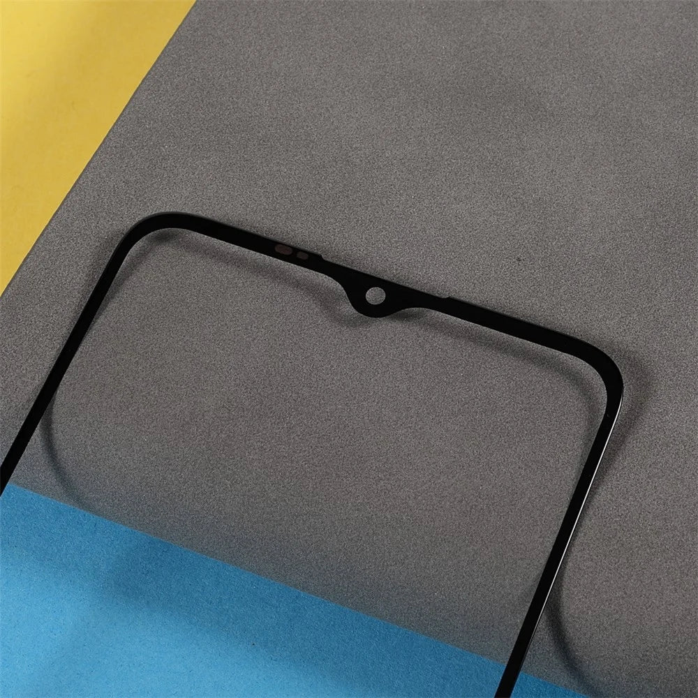 Front Screen Glass Lens Replace Part (without logo) for T-Mobile REVVL 4+ 5062 - 3