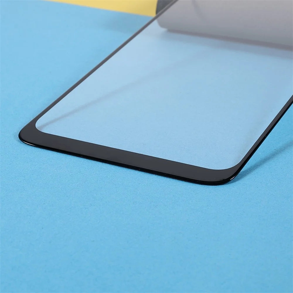 Front Screen Glass Lens Replace Part (without logo) for T-Mobile REVVL 4+ 5062 - 4