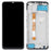 Grade C Assembly LCD Screen and Digitizer Assembly + Frame Part (without Logo) for vivo Y20/Y20i/Y20s/Y12s/Y12s (2021) - 1