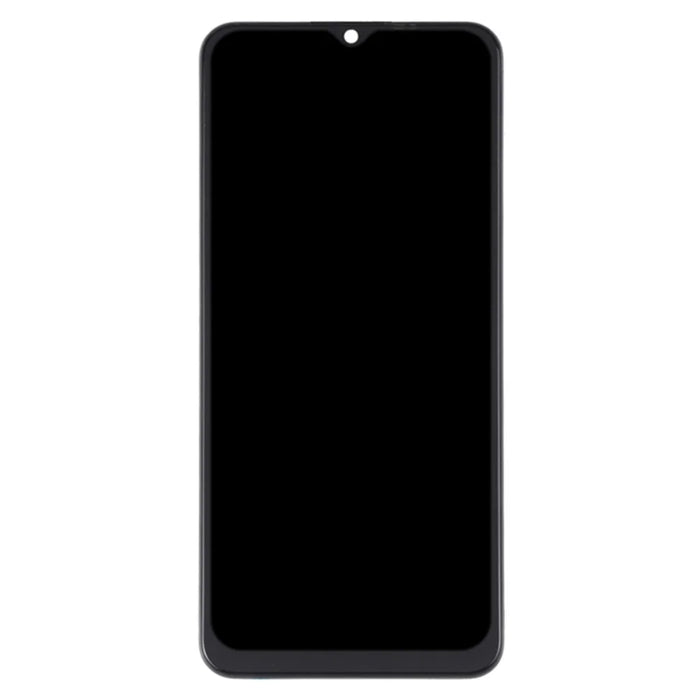 Grade C Assembly LCD Screen and Digitizer Assembly + Frame Part (without Logo) for vivo Y20/Y20i/Y20s/Y12s/Y12s (2021) - 2