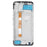Grade C Assembly LCD Screen and Digitizer Assembly + Frame Part (without Logo) for vivo Y20/Y20i/Y20s/Y12s/Y12s (2021) - 3