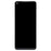 Grade C Assembly LCD Screen and Digitizer Assembly Part (without Logo) for Oppo A54 5G CPH2195 - 2