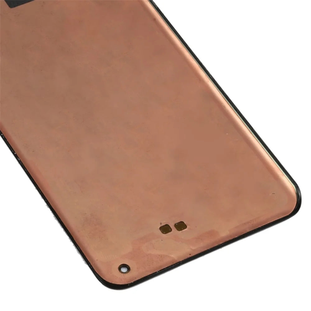 Grade A LCD Screen and Digitizer Assembly + Frame Part (without Logo) for Xiaomi Mi 11 M2011K2C/M2011K2G - 4