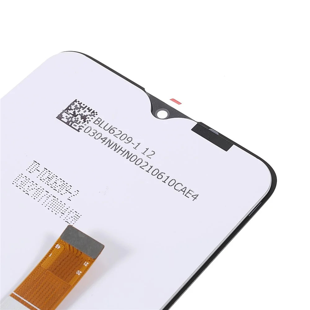 OEM Grade S LCD Display Touch Screen and Digitizer Assembly Replacement Parts (Without Logo) for T-Mobile REVVL 4 5007Z/5007W - 7