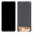 Grade A LCD Screen and Digitizer Assembly + Frame Part (without Logo) for Oppo A94 5G CPH2211 - 1