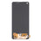 Grade A LCD Screen and Digitizer Assembly + Frame Part (without Logo) for Oppo A94 5G CPH2211 - 3