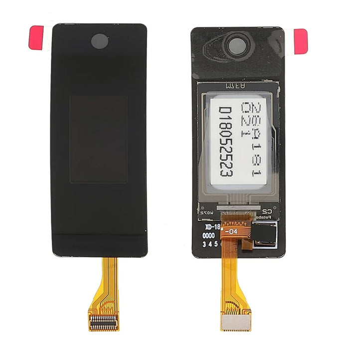 OEM Grade S LCD Display Touch Screen and Digitizer Replacement Assembly Parts (Without Logo) for Huawei TalkBand B3 - 1
