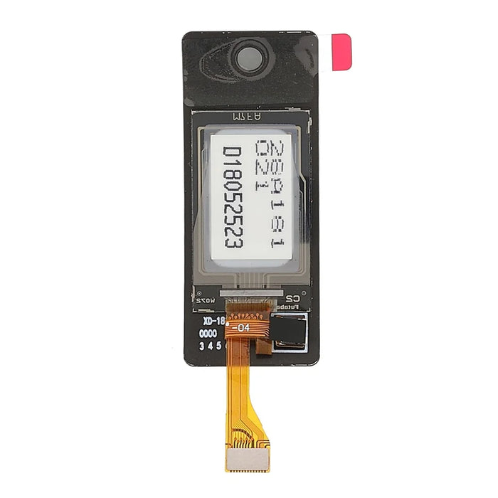 OEM Grade S LCD Display Touch Screen and Digitizer Replacement Assembly Parts (Without Logo) for Huawei TalkBand B3 - 2