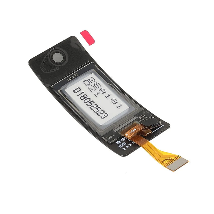 OEM Grade S LCD Display Touch Screen and Digitizer Replacement Assembly Parts (Without Logo) for Huawei TalkBand B3 - 5