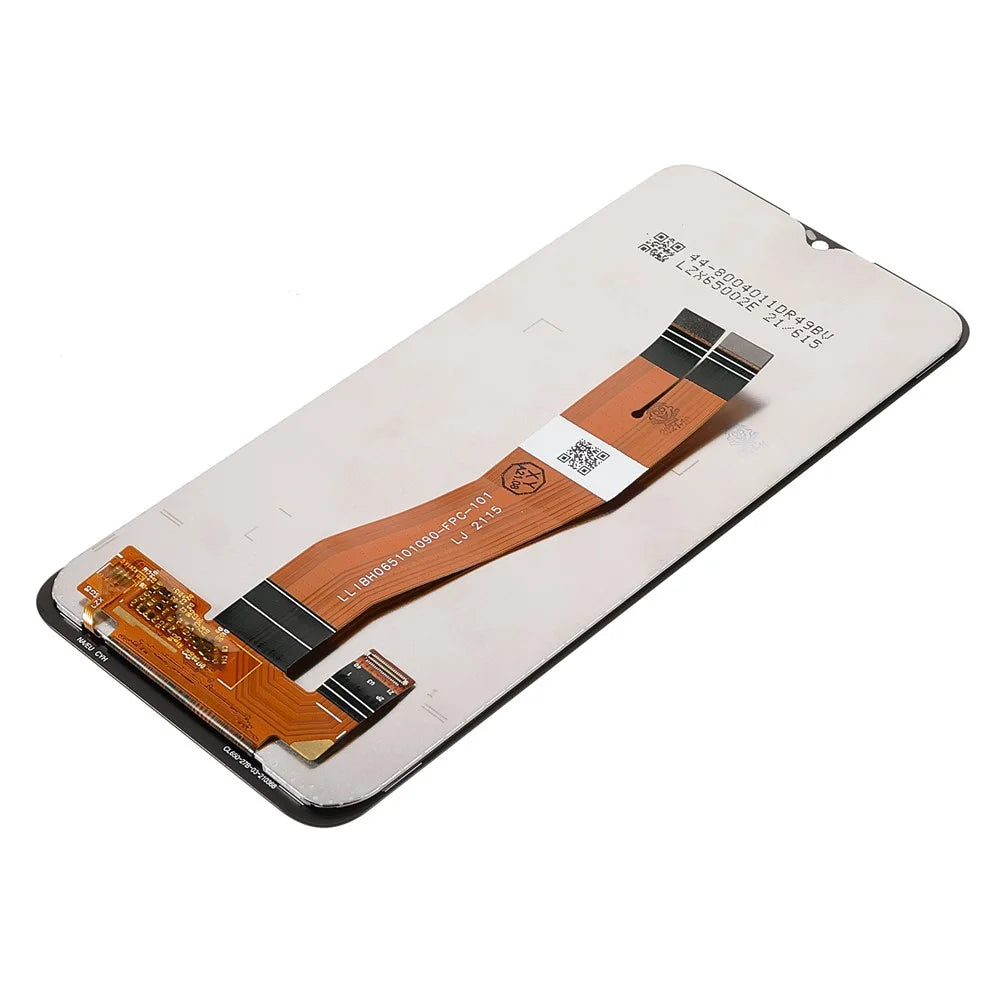 For Samsung Galaxy A02s (166.5mm) A025 / A03s (166.5mm) / A03 (166.5mm) A035 Grade C LCD Screen and Digitizer Assembly (Without Logo) - 5