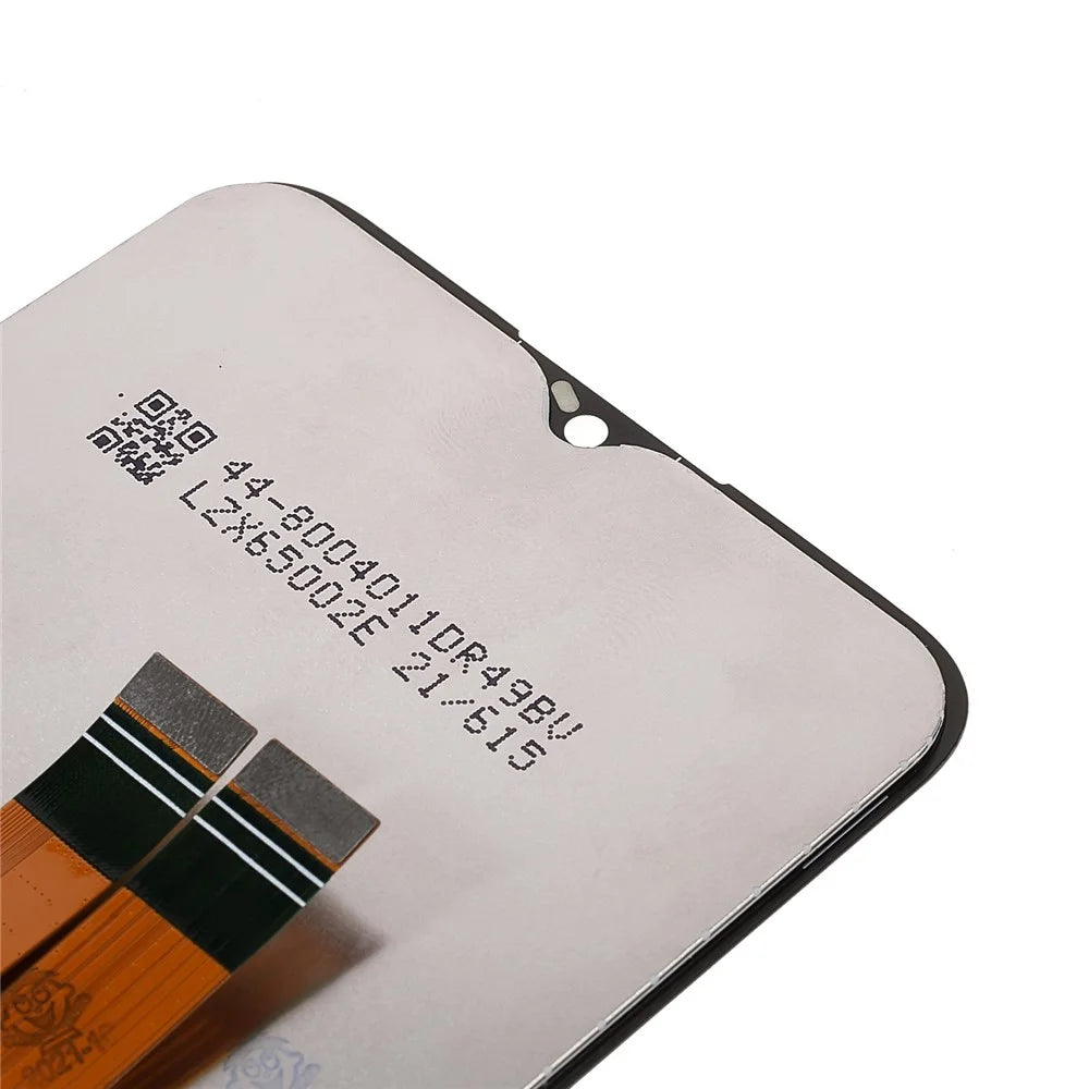 For Samsung Galaxy A02s (166.5mm) A025 / A03s (166.5mm) / A03 (166.5mm) A035 Grade C LCD Screen and Digitizer Assembly (Without Logo) - 7