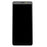 Grade C Mobile Phone Accessories LCD Display Touch Screen and Digitizer Assembly Parts (Without Logo) for TECNO Pop 3 BB2 - 2