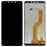 Grade C LCD Screen and Digitizer Assembly Replacement (Without Logo) for TECNO Pop 2 Plus BA2 - 1