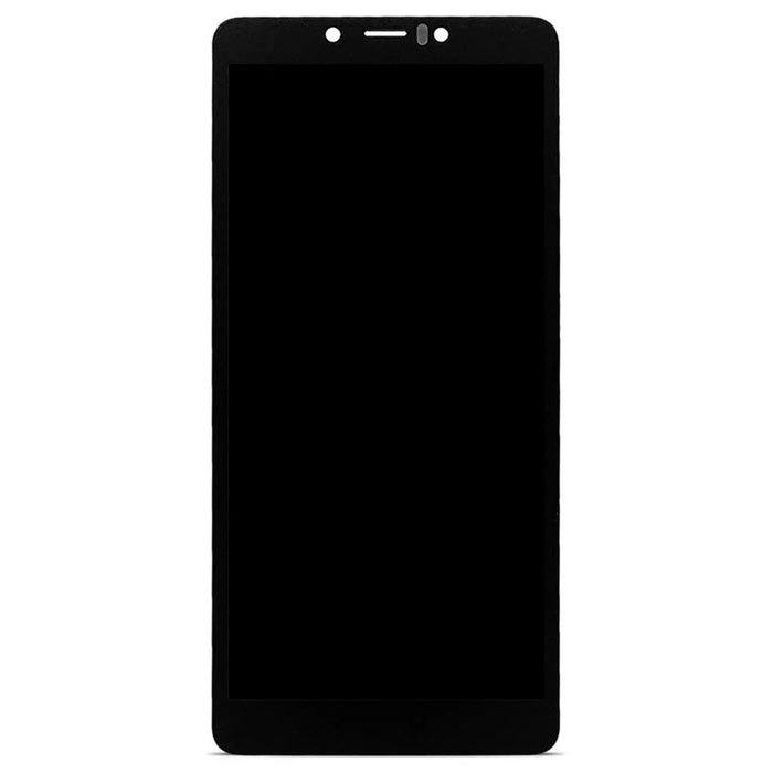 Grade C LCD Screen and Digitizer Assembly Replacement (Without Logo) for TECNO Pop 2 Plus BA2 - 2