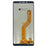 Grade C LCD Screen and Digitizer Assembly Replacement (Without Logo) for TECNO Pop 2 Plus BA2 - 3