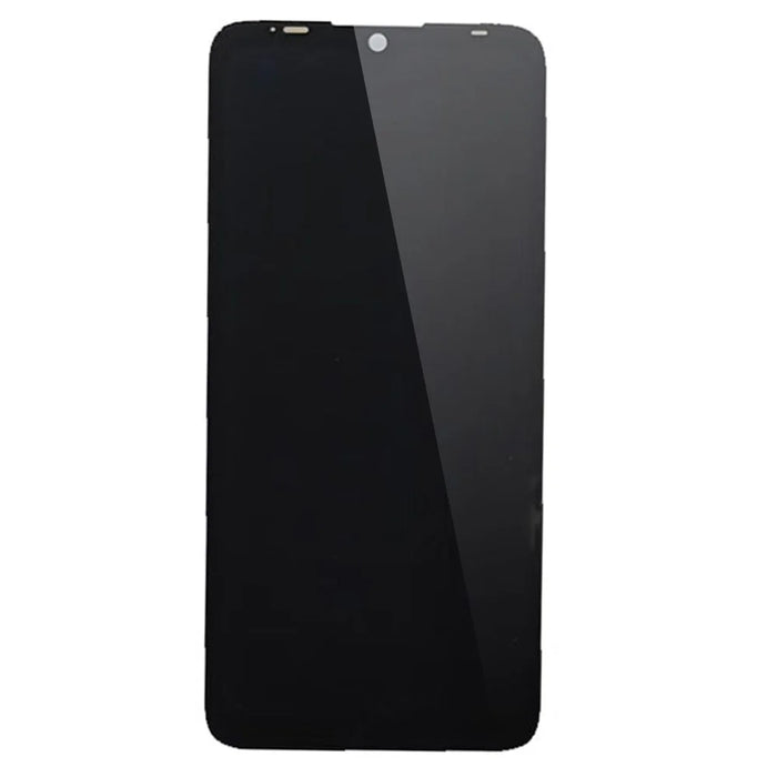 Grade C LCD Display Touch Screen and Digitizer Assembly Smart Phone Replacement Parts (Without Logo) for TECNO Pop 5 BD2 - 2