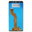 Grade C Cell Phone Replacement Parts LCD Display Touch Screen and Digitizer Assembly (Without Logo) for TECNO Pop 4 BC2 - 3