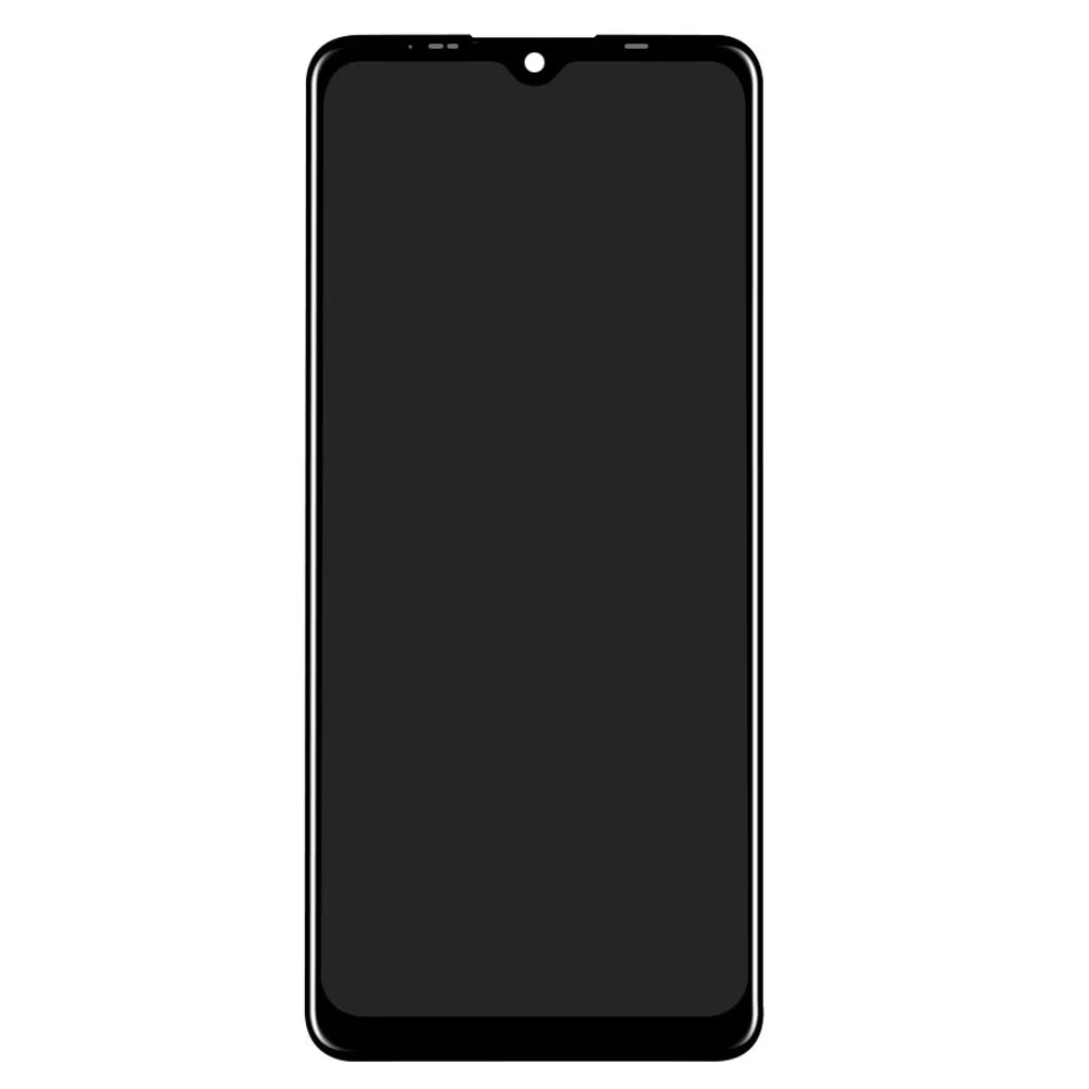 Grade C LCD Display Touch Screen and Digitizer Assembly Replacement Parts (Without Logo) for TECNO Pop 4 Pro BC3 - 2