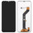 Grade C LCD Display Touch Screen and Digitizer Replacement Assembly Parts (Without Logo) for TECNO Spark 7 KF6 - 1