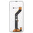 Grade C LCD Display Touch Screen and Digitizer Replacement Assembly Parts (Without Logo) for TECNO Spark 7 KF6 - 3