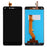Grade C Mobile Phone Parts LCD Display Touch Screen and Digitizer Assembly Replace Pieces (Without Logo) for TECNO Spark Pro 2017 K8 - 1