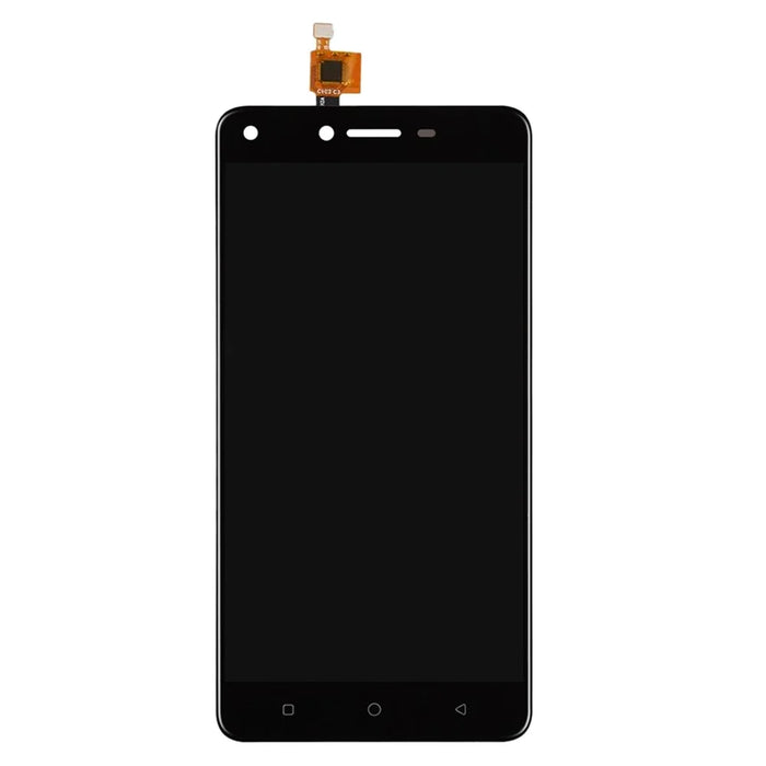 Grade C Mobile Phone Parts LCD Display Touch Screen and Digitizer Assembly Replace Pieces (Without Logo) for TECNO Spark Pro 2017 K8 - 2