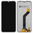 Grade C Smart Phone Pieces LCD Display Touch Screen and Digitizer Assembly Replacement Parts (Without Logo) for TECNO Spark Go 2019 KC1 - 1