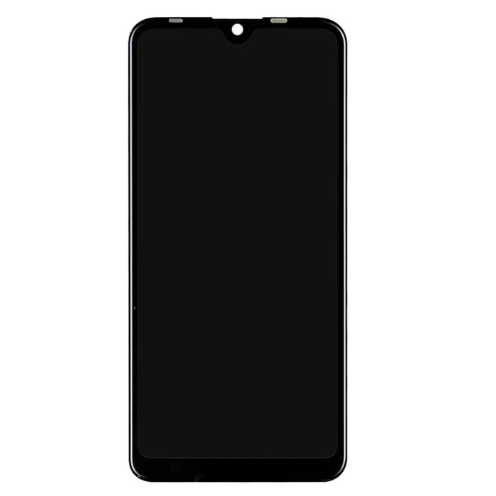 Grade C Smart Phone Pieces LCD Display Touch Screen and Digitizer Assembly Replacement Parts (Without Logo) for TECNO Spark Go 2019 KC1 - 2