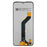Grade C Smart Phone Pieces LCD Display Touch Screen and Digitizer Assembly Replacement Parts (Without Logo) for TECNO Spark Go 2019 KC1 - 3