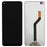 Grade C LCD Display Touch Screen and Digitizer Assembly Cell Phone Replacement Parts for TECNO Camon 15 Air 4G CD6 (Without Logo) - 1