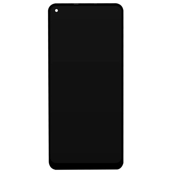 Grade C LCD Display Touch Screen and Digitizer Assembly Cell Phone Replacement Parts for TECNO Camon 15 Air 4G CD6 (Without Logo) - 2