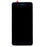 Grade C LCD Display Touch Screen and Digitizer Assembly Replacement Parts (Without Logo) for itel A25 - 2