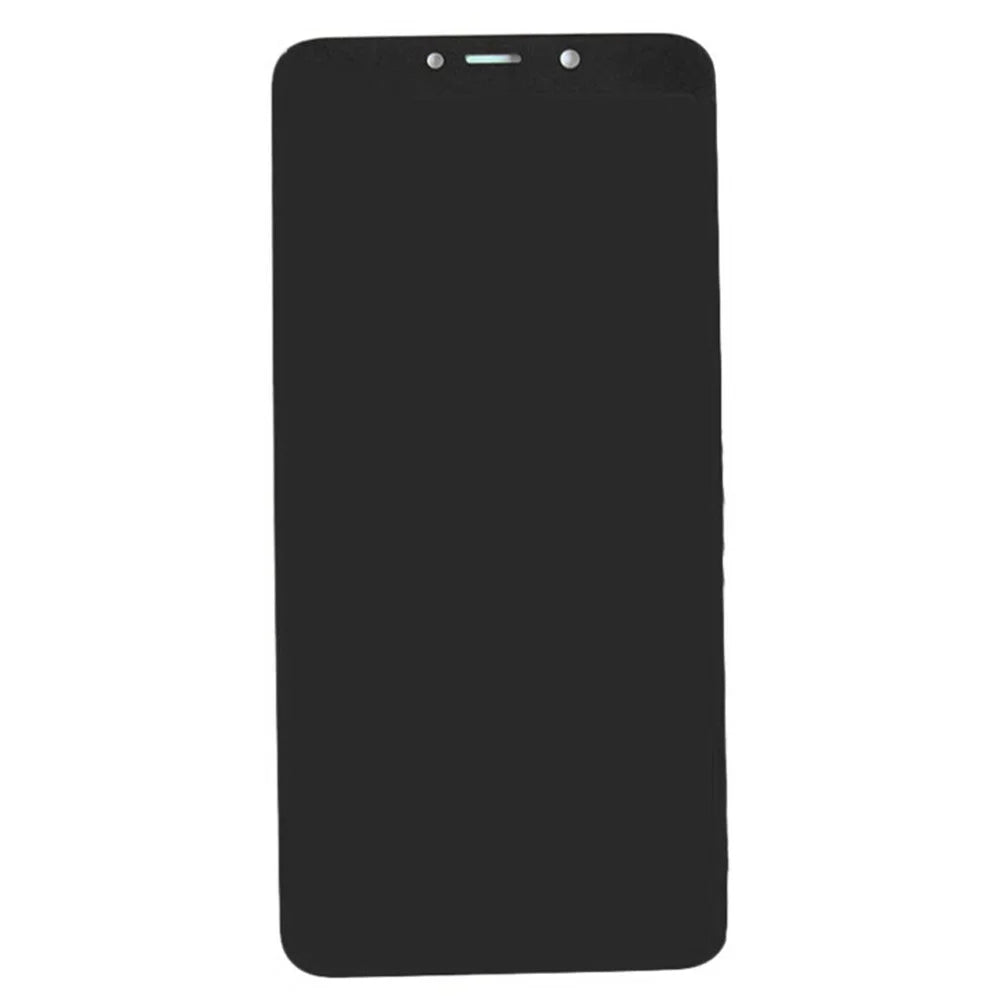 Grade C LCD Display Touch Screen and Digitizer Assembly Cell Phone Replacement Parts (Without Logo) for itel A56 - 2
