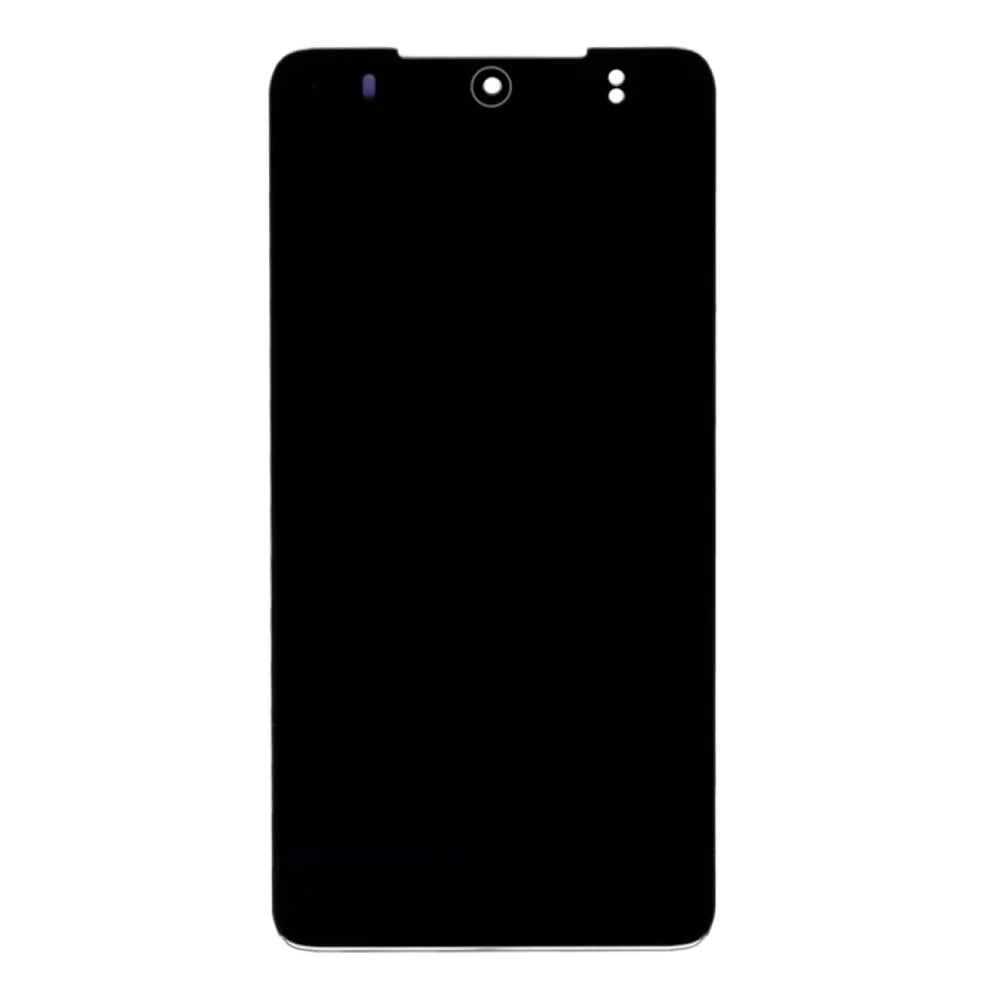Grade C LCD Display Touch Screen and Digitizer Assembly Parts Smart Phone Replacement for TECNO Camon CX Air (Without Logo) - 2
