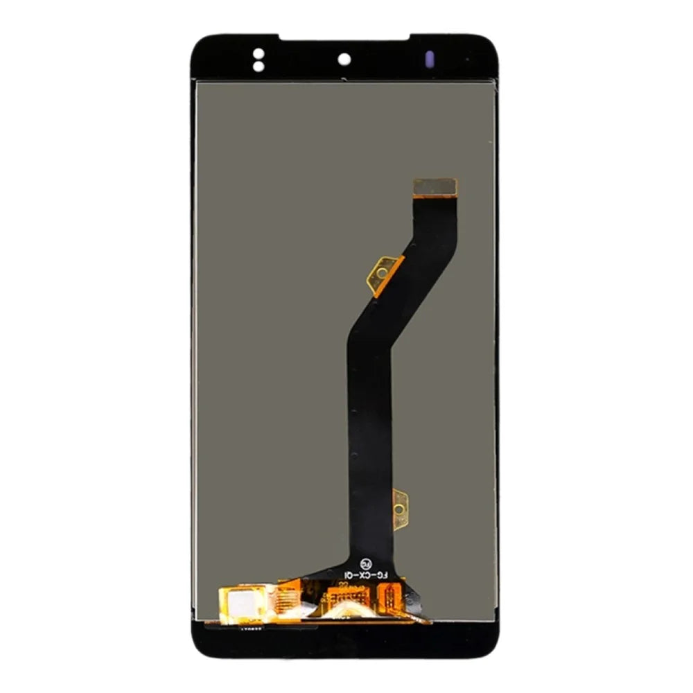 Grade C LCD Display Touch Screen and Digitizer Assembly Parts Smart Phone Replacement for TECNO Camon CX Air (Without Logo) - 3